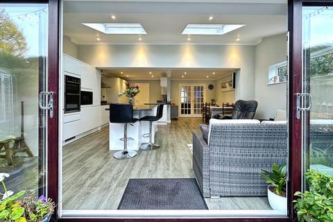 4 bedroom detached house for sale, Bunn Road, Exmouth EX8