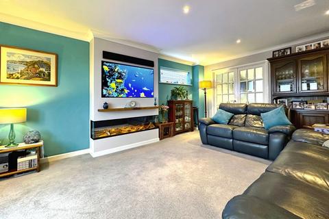 4 bedroom detached house for sale, Bunn Road, Exmouth EX8