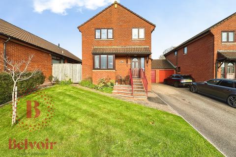 Bunn Road, Exmouth EX8