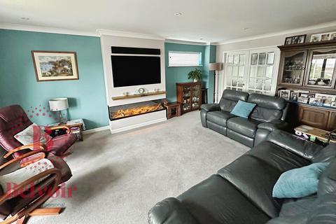 4 bedroom detached house for sale, Bunn Road, Exmouth EX8