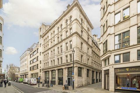 Jermyn Street, London SW1Y
