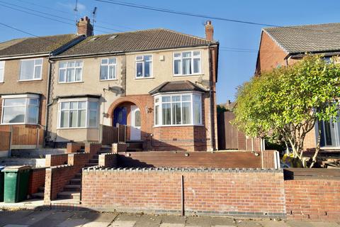 undefined, Nuffield Road, Coventry