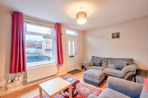 undefined, Granville Street, Woodville, Swadlincote