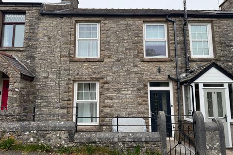 undefined, Kirkby Stephen CA17