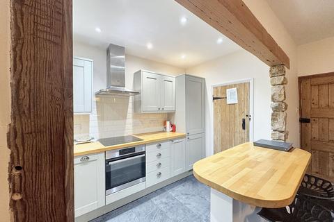 undefined, Kirkby Stephen CA17