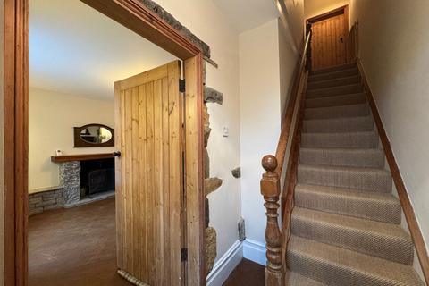 undefined, Kirkby Stephen CA17