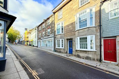 1 bedroom flat for sale, Lower Market Street,Penryn,TR10 8BG