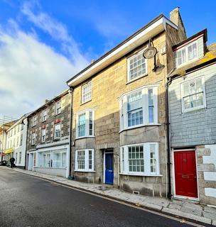 1 bedroom flat for sale, Lower Market Street, Penryn, TR10 8BG