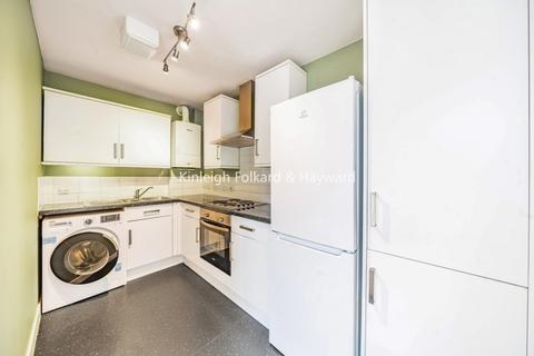 1 bedroom flat to rent, Westmoreland Road, Elephant & Castle, London, SE17
