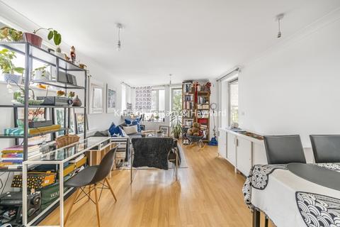 undefined, Westmoreland Road, Elephant & Castle, London, SE17
