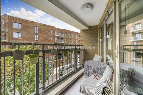 undefined, Westmoreland Road, Elephant & Castle, London, SE17