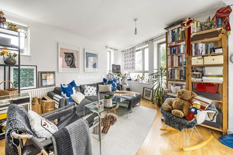 1 bedroom flat to rent, Westmoreland Road, Elephant & Castle, London, SE17