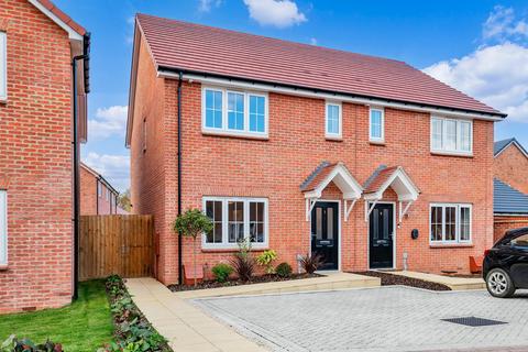 3 bedroom semi-detached house for sale, Sandy Road, Willington , Bedfordshire, MK43
