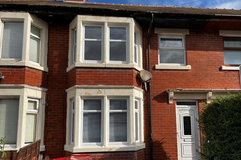undefined, Oxford Road, Fleetwood FY7