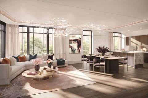 2 bedroom apartment for sale, Tryon Street, London SW3