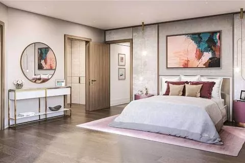 2 bedroom apartment for sale – pohled 4
