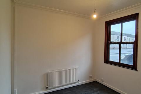 undefined, Kendal Street, Wigan WN6
