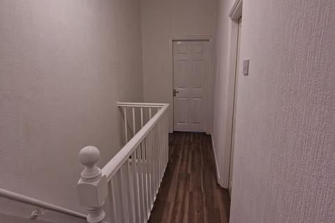 undefined, Kendal Street, Wigan WN6