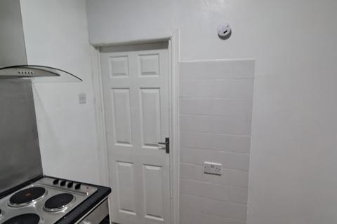 undefined, Kendal Street, Wigan WN6