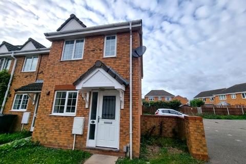 undefined, Bishop Mews, Ipswich, IP8