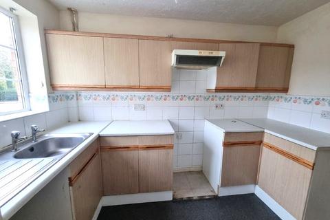 undefined, Bishop Mews, Ipswich, IP8