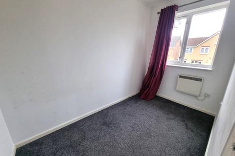 undefined, Bishop Mews, Ipswich, IP8