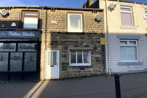 undefined, Huddersfield Road, Rochdale OL16