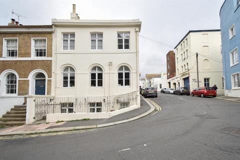 undefined, East Ascent, St. Leonards-On-Sea TN38