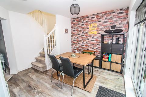 3 bedroom semi-detached house for sale, Meldon Close, Teal Farm, Washington, NE38