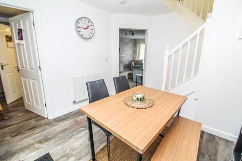 3 bedroom semi-detached house for sale, Meldon Close, Teal Farm, Washington, NE38