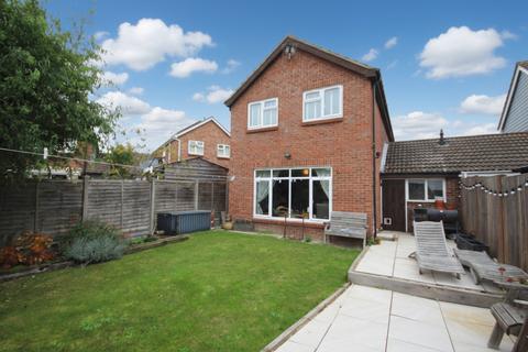 undefined, Fisher Close, Haverhill CB9