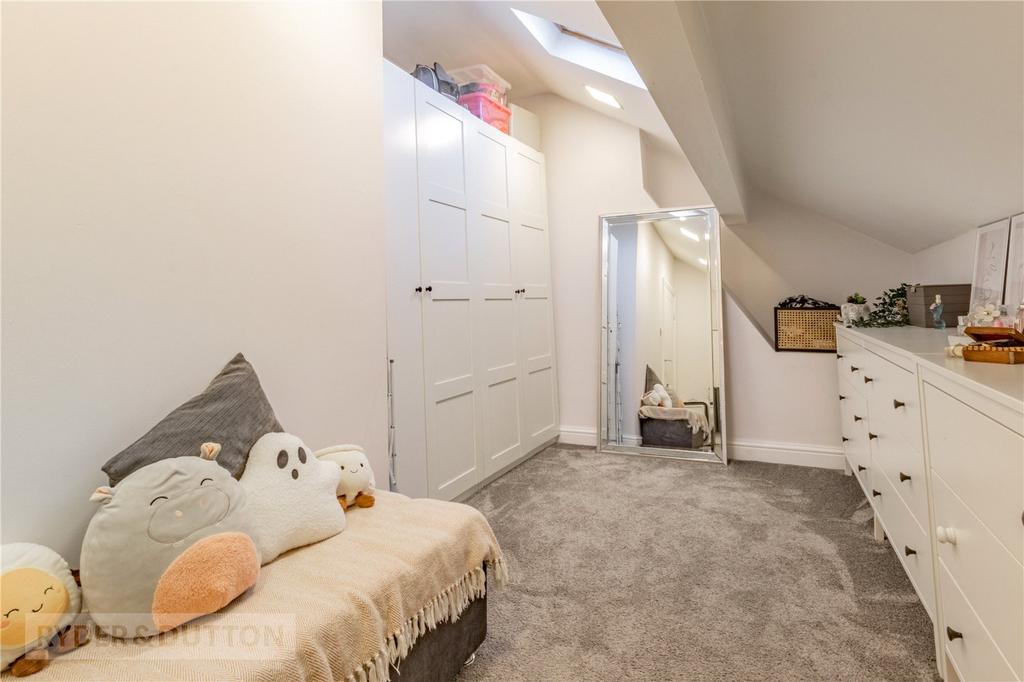 Dressing Room