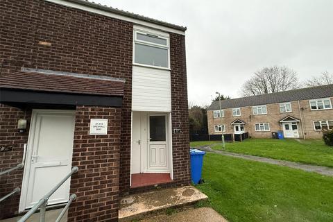 undefined, Spexhall Way, Suffolk NR32