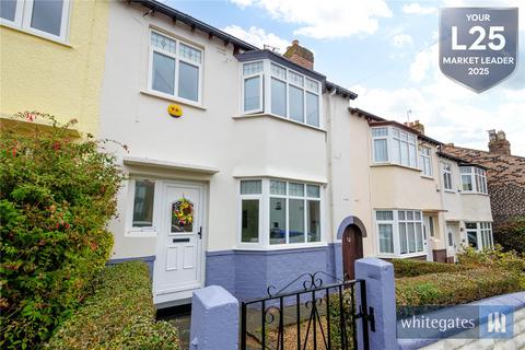 Castle Street, Woolton, Liverpool, Merseyside, L25