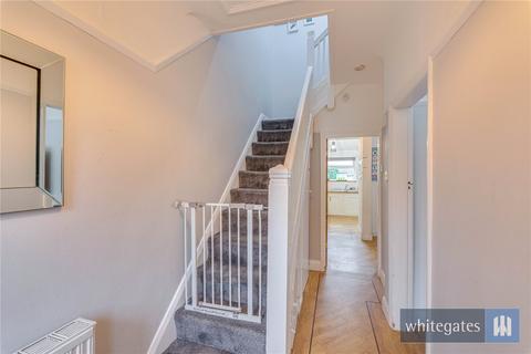 undefined, Castle Street, Woolton, Liverpool, Merseyside, L25