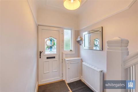 undefined, Castle Street, Woolton, Liverpool, Merseyside, L25
