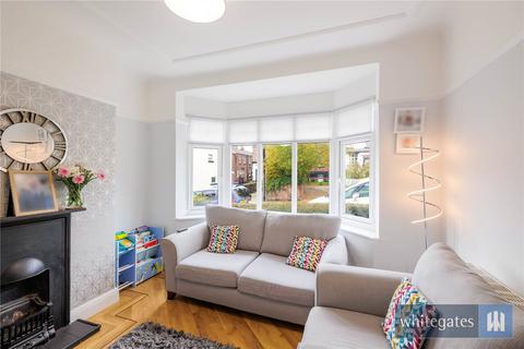 undefined, Castle Street, Woolton, Liverpool, Merseyside, L25