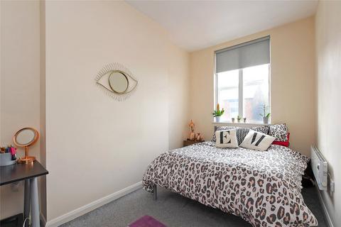 undefined, Norfolk Barracks, 1 Lancing Road, S2