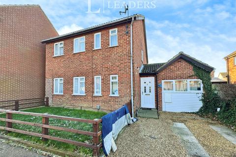 undefined, Goodhale Road, Norwich, Norfolk, NR5