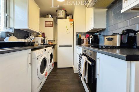 undefined, Goodhale Road, Norwich, Norfolk, NR5