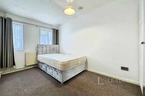 undefined, Goodhale Road, Norwich, Norfolk, NR5
