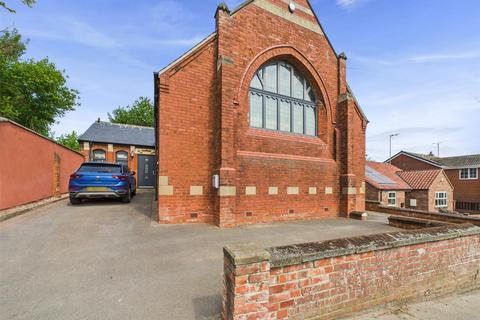 undefined, Front Street, Middleton On The Wolds, YO25