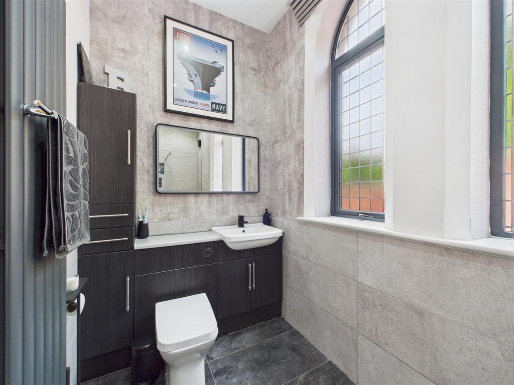 En suite
