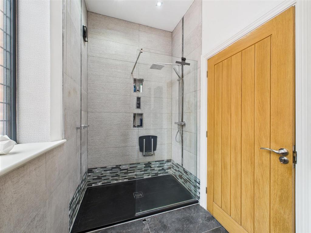 En suite