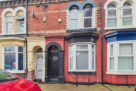 3 bedroom terraced house for sale, Pelham Street, Middlesbrough TS1