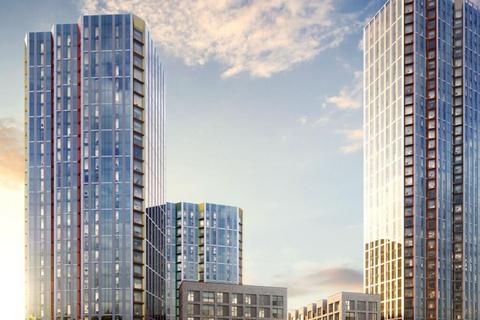 3 bedroom apartment for sale, Shudehill, Manchester M4