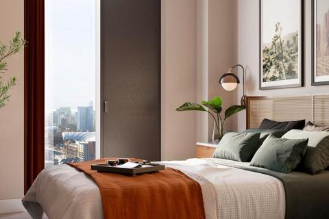 3 bedroom apartment for sale, Shudehill, Manchester M4