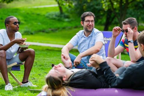 3 bedroom apartment for sale, Shudehill, Manchester M4