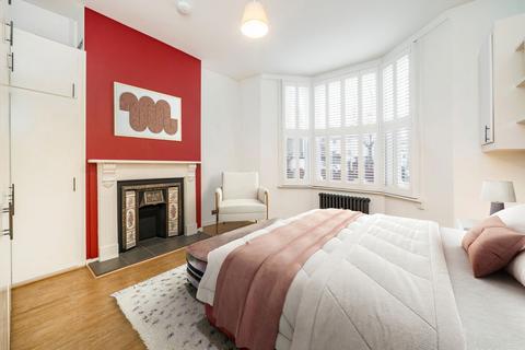 2 bedroom flat for sale, Ashmore Road, Maida Vale W9