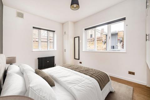 2 bedroom flat for sale, Ashmore Road, Maida Vale W9